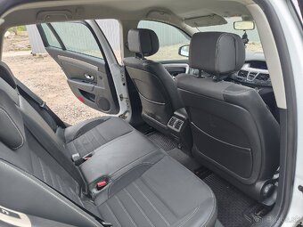 Renault Laguna 3 grandtour facelift - 6