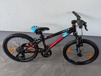 Detský Kellys LUMI 20 - 6