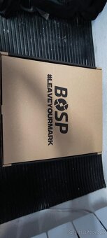 Ural PRO Tech BLK (Bosp) - 6