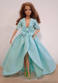 Barbie -Šaty pre Barbie - 6