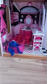 Barbie dom - 6