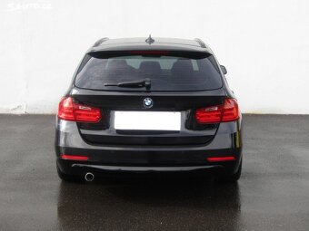 náhradné diely na: Bmw radu 3, model F31, F30, 318d, 320d, - 6