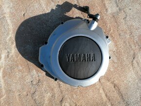 Náhradné diely Yamaha TDM 850 4TX 96-01 - 6