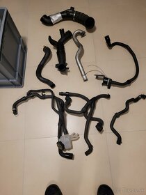 Rozpredám motor Opel 2,0 CDTi A20DTR - 6