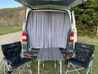 MINIVAN VW T5.1 - 103kW: multifunkční koncept - 6