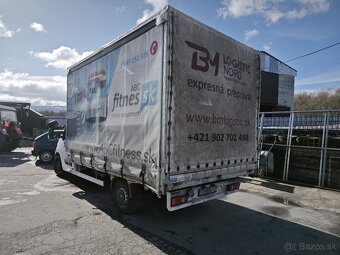 Renault Master III 2018 2,3 Dci 125kW Euro6B 10PAL - 6