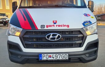 Hyundai h350 len 80 000km nova STK - 6