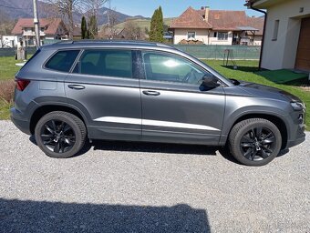 Škoda Karoq 2.0 TDI EVO Ambition DSG - 6