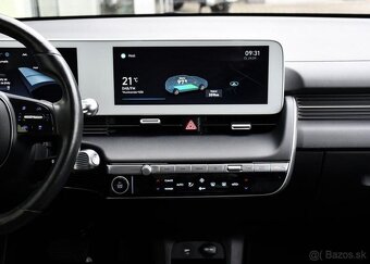 Hyundai IONIQ 5 LED NAVI 1M 125 kw - 6