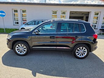 VOLKSWAGEN TIGUAN 2.0CRTDI 103KW 4X4 NAVI,XENON,PANORAMA.. - 6