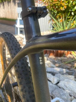 Scott scale 940 XL - 6
