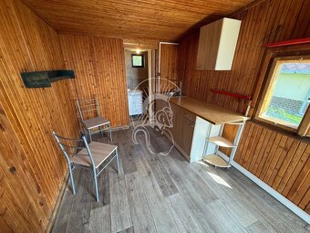 Na predaj chata v lokalite Zemplínska Šírava, časť Hôrka - 6