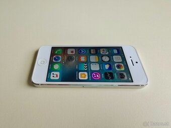 Apple iphone 5 64GB WHITE - 6