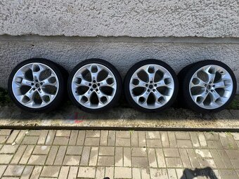 Original Ford 5x108 R19 - 6