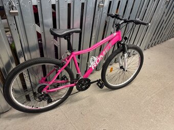 Mountainbike 26" - 6