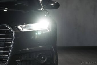 Audi A6 Avant 3.0 TDI DPF 218k quattro S tronic - 6