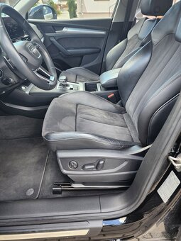 Audi Q5 2.0 TDI Quattro S tronic - 6