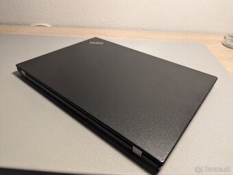 ThinkPad X390 16/256GB + dock - 6