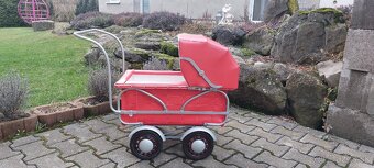 Starozitny kočik - 6