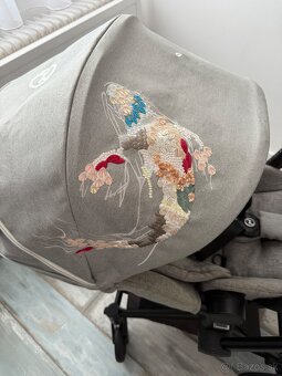 Športový kočík Cybex Priam Koi - 6