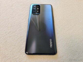 Oppo Reno 5 Z. 8gb+6gb/128gb. Tmavá šedá metalíza. - 6