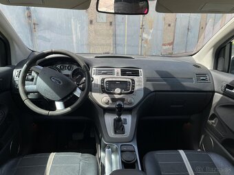 Ford Kuga 2.0tdci 120kw A/T - 6