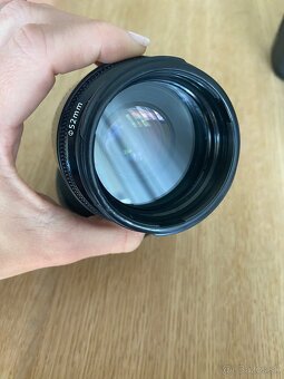 Canon 5D Mark II - 6