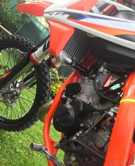 KTM sx 85 - 6
