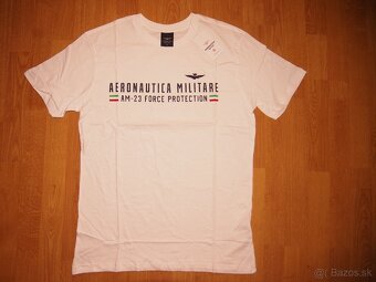 Aeronautica militare pánske tričko - 6