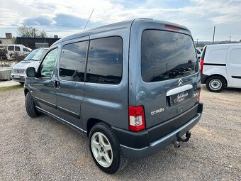 Citroën Berlingo 2.0 HDi Pack - 6