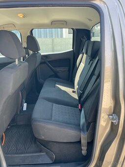 Ford Ranger 2.2 TDCi 160k Duratorq 4x4 SUV - 6