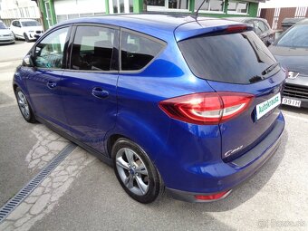 Ford C-Max 2.0 TDCi Duratorq Titanium - 6