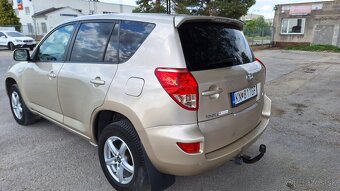 TOYOTA RAV4 2.2 D-4D 100KW - 6