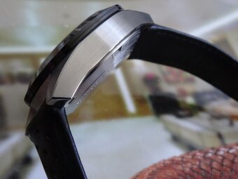 Montblanc, aktuální model Timewalker, originál hodinky, NOVÉ - 6