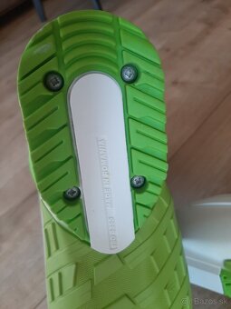 Lyžiarky LANGE XT FLEX 130 - 6