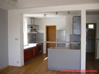 026g Dom v apartmánovom komplexe Košice - Sever - 6