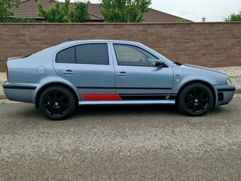 Škoda Octavia Milotec - 6