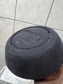 Alcantara Airbag AUDI RS RS3 S3 S4 RS5 TT RS S5 RS5 - 6