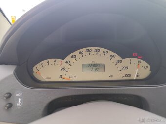Mercedes-Benz A trieda - 6
