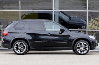 Predam original zimnu sadu BMW X5 r20 - 6