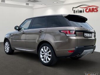 Land Rover Range Rover Sport V8 4.4D SDV8 HSE Dynamic AWD - 6