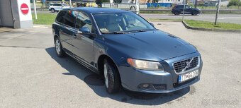 Volvo V70 2008 2.4 D 120kW automat - 6