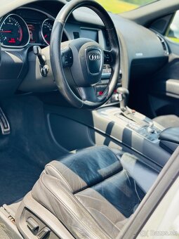 Audi Q7 Allroad 3.0 TDI 171kw - 6