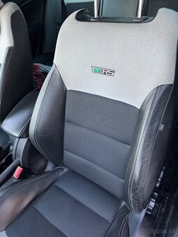 Škoda Octavia RS - 6