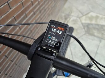 Novy ebike Advanced 29 Bosch Smart - 6