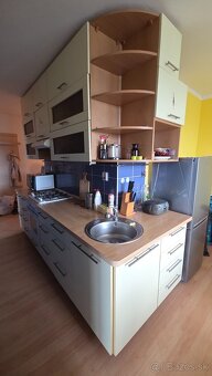 Prenájom 2-izbového bytu s balkónom - 6