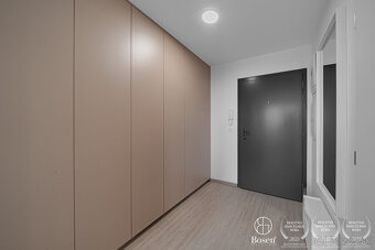 BOSEN | Zariadený 1 izb.byt, Parking, Balkón, Klíma, Pivnica - 6