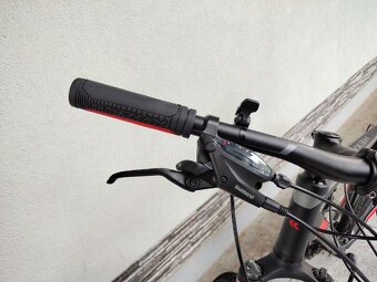 Horský bicykel Kross Hexagon 6.0 (29") - 6