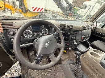DAF CF 6x4 85.410 Hák. nosič kontajnerov s hydrau. rukou - 6
