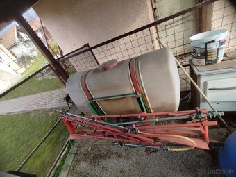 Traktor Zetor 4011 - 6